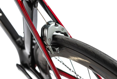 Trek Madone 9.9 RSL H1 Shimano Dura-Ace Di2 Road Bike 2018, Size 56cm