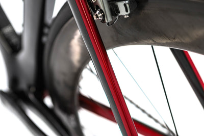 Trek Madone 9.9 RSL H1 Shimano Dura-Ace Di2 Road Bike 2018, Size 56cm