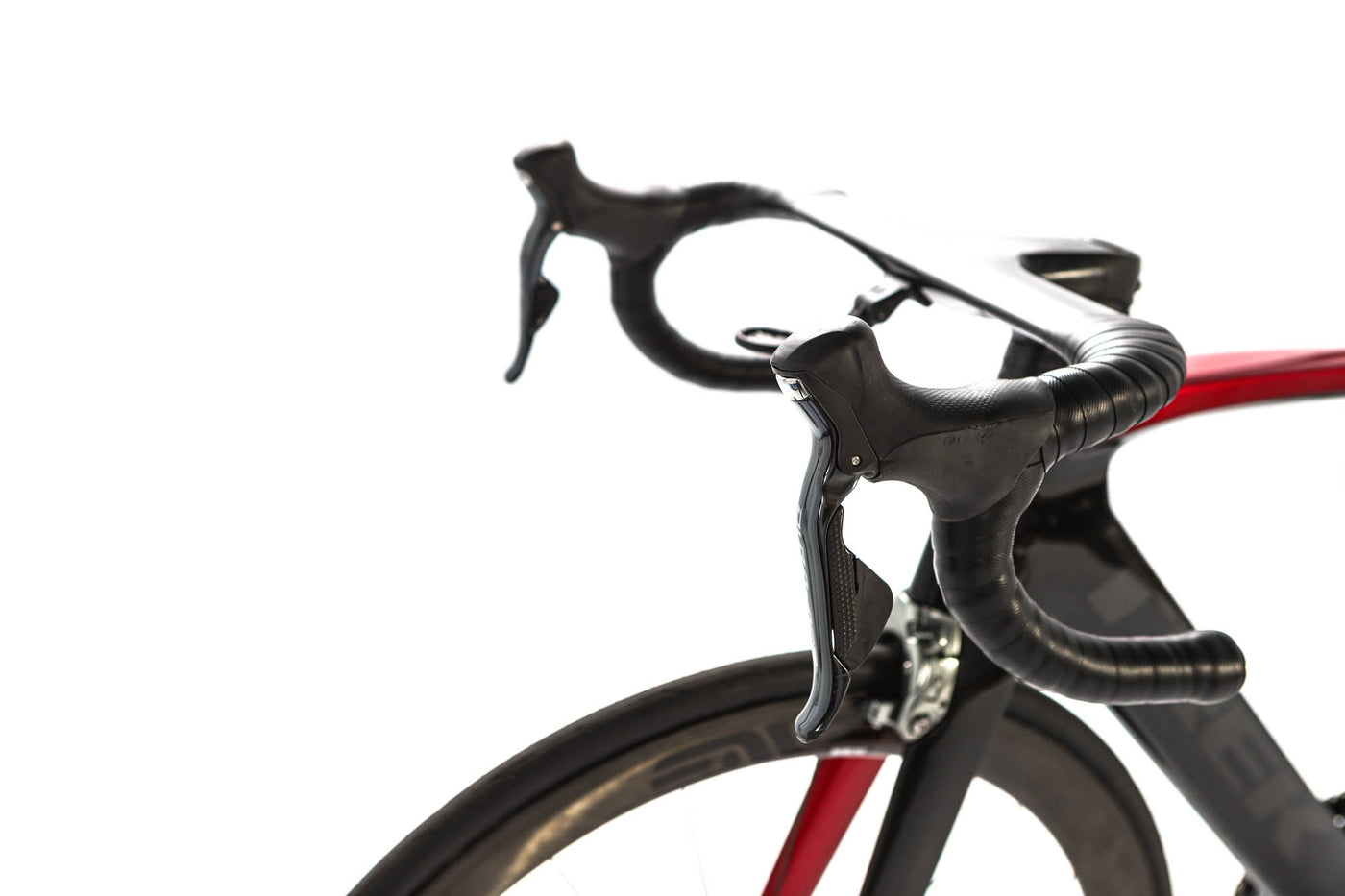 Trek Madone 9.9 RSL H1 Shimano Dura-Ace Di2 Road Bike 2018, Size 56cm