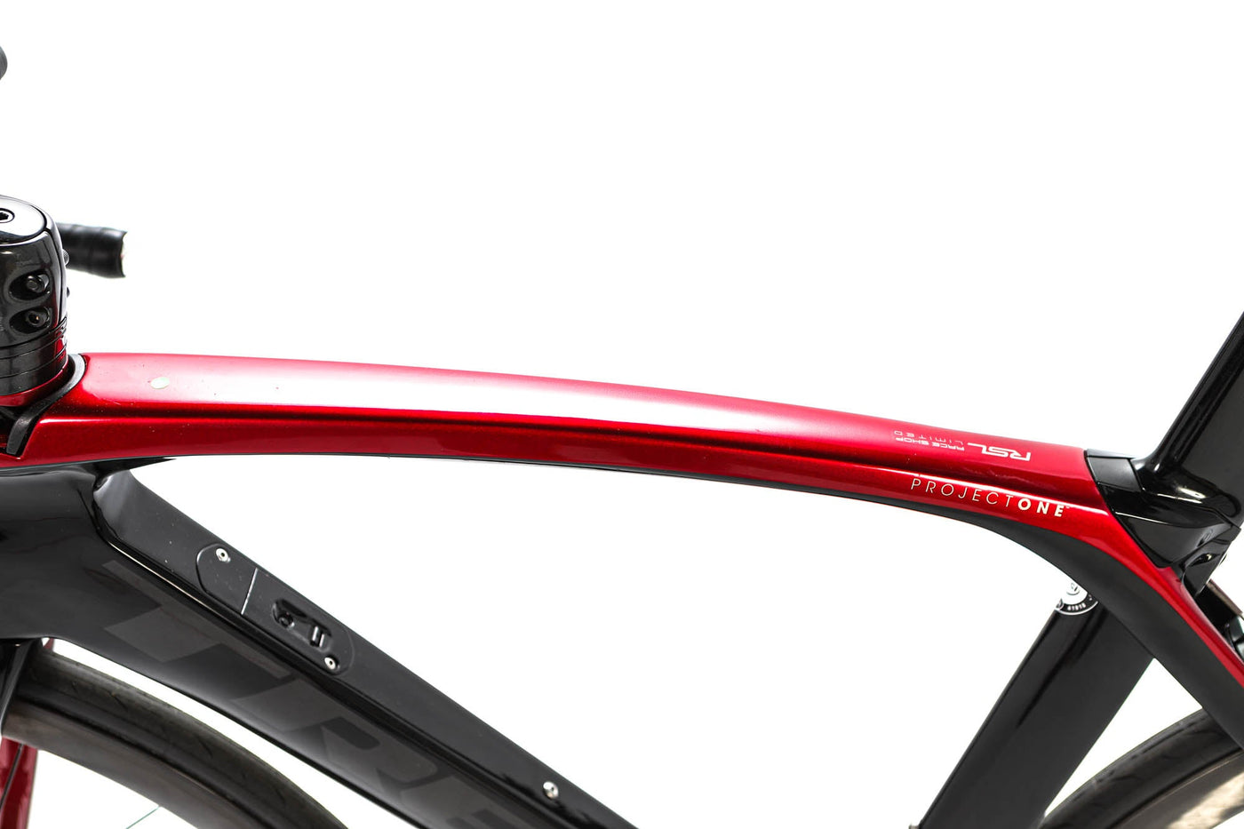 Trek Madone 9.9 RSL H1 Shimano Dura-Ace Di2 Road Bike 2018, Size 56cm