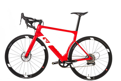 3T Strada Sram Force 1 Disc Road Bike 2020, Size Large