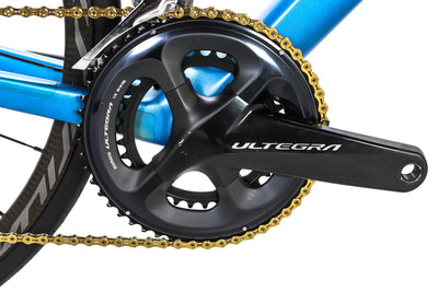 Canyon CF SL Ultimate Shimano Ultegra Disc Road Bike 2019, Size Small
