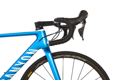 Canyon CF SL Ultimate Shimano Ultegra Disc Road Bike 2019, Size Small