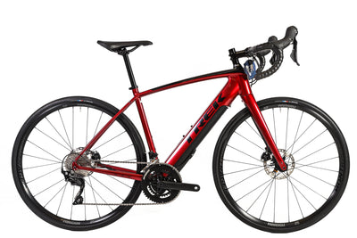Trek Domane+ ALR Shimano 105 Disc Electric Road Bike 2022, Size 54cm