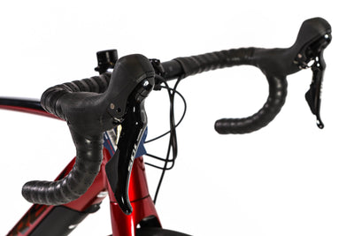 Trek Domane+ ALR Shimano 105 Disc Electric Road Bike 2022, Size 54cm