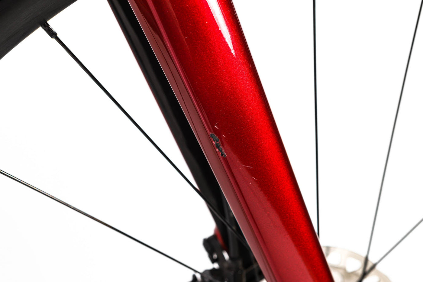 Trek Domane+ ALR Shimano 105 Disc Electric Road Bike 2022, Size 54cm