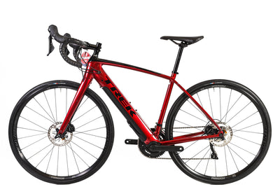 Trek Domane+ ALR Shimano 105 Disc Electric Road Bike 2022, Size 54cm