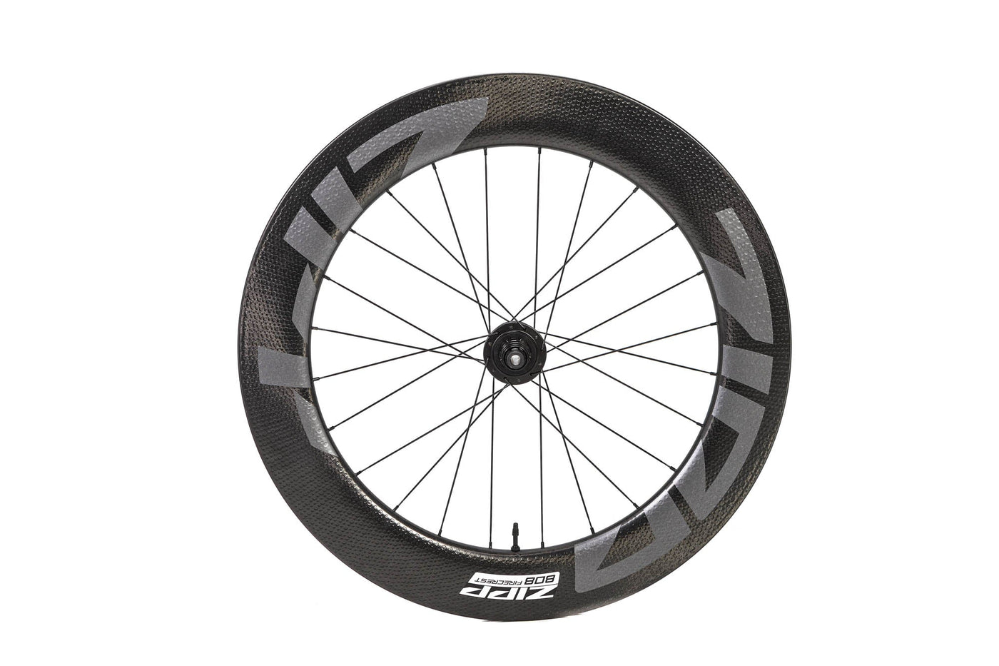 Zipp 808 Firecrest Disc 2022 Rear Wheel, Sram XDR Freehub