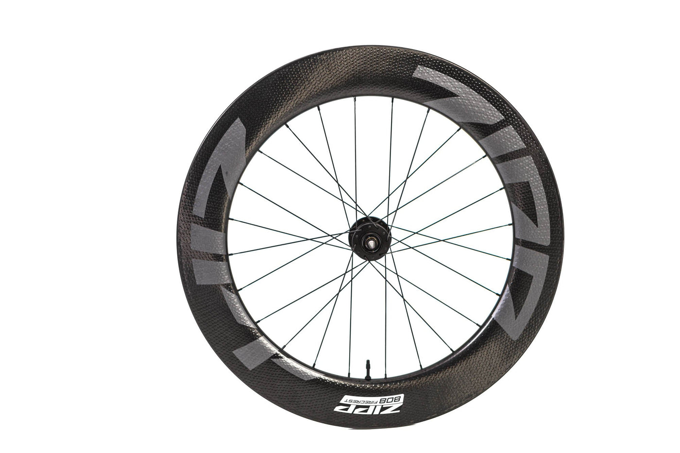 Zipp 808 Firecrest Disc 2022 Rear Wheel, Sram XDR Freehub
