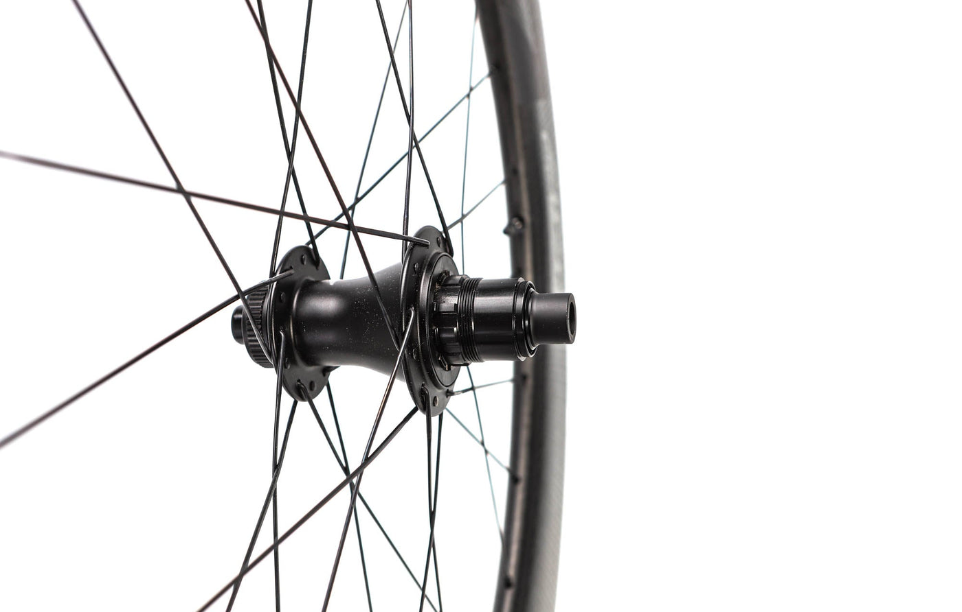 Zipp 808 Firecrest Disc 2022 Rear Wheel, Sram XDR Freehub