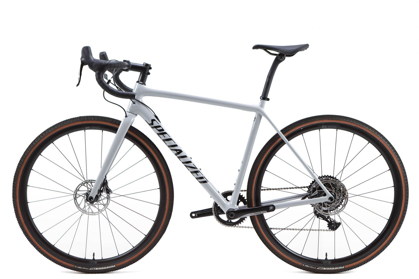 Specialized Crux Comp Sram Rival Gravel Bike 2023, Size 54cm