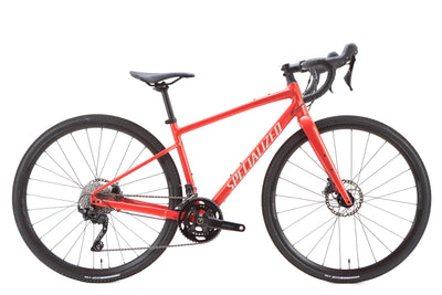 Specialized Diverge Elite E5 Shimano GRX Gravel Bike 2023, Size 52cm