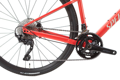 Specialized Diverge Elite E5 Shimano GRX Gravel Bike 2023, Size 52cm