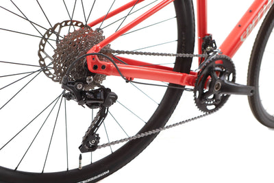 Specialized Diverge Elite E5 Shimano GRX Gravel Bike 2023, Size 52cm