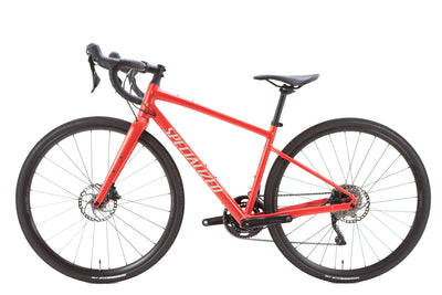 Specialized Diverge Elite E5 Shimano GRX Gravel Bike 2023, Size 52cm