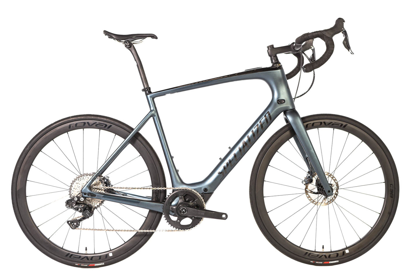 Specialized Turbo Creo SL Expert Shimano XT Di2 Electric Road Bike 2021, Size XXL