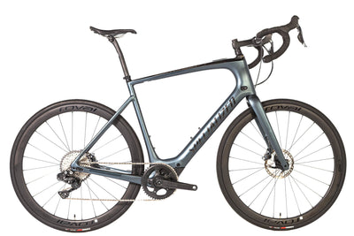 Specialized Turbo Creo SL Expert Shimano XT Di2 Electric Road Bike 2021, Size XXL