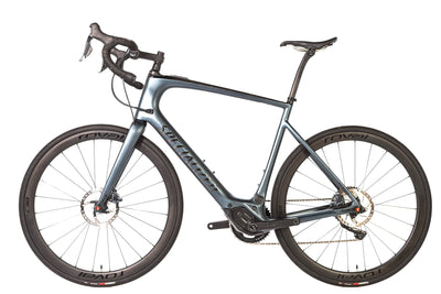 Specialized Turbo Creo SL Expert Shimano XT Di2 Electric Road Bike 2021, Size XXL