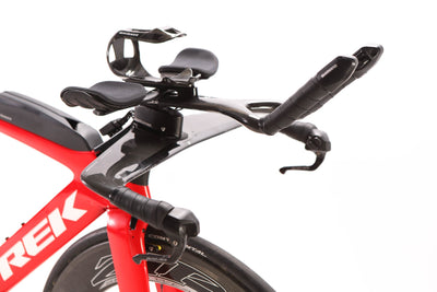 Trek Speed Concept Shimano Dura-Ace Di2 TT Bike 2016, Size Small
