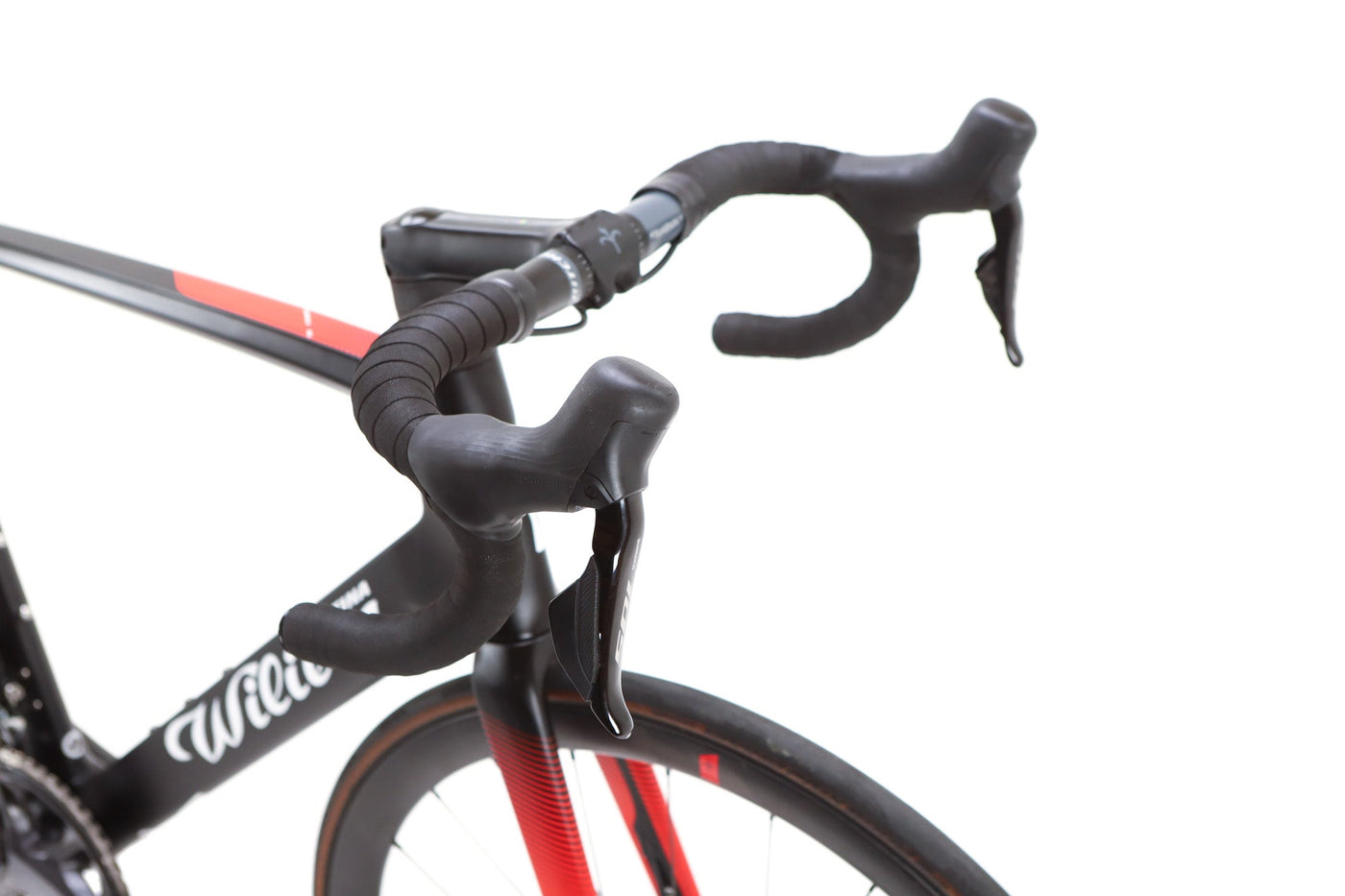 Wilier Cento 10 SL Shimano 105 Di2 Disc Road Bike 2023, Size XL