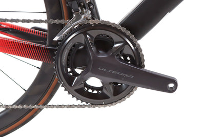 Wilier Cento 10 SL Shimano 105 Di2 Disc Road Bike 2023, Size XL