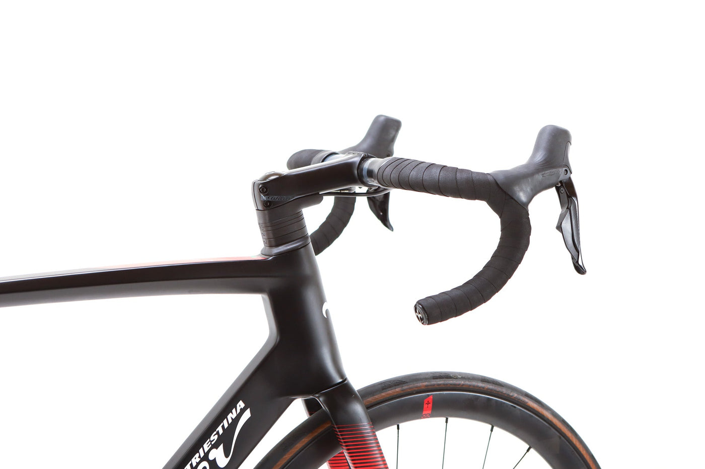Wilier Cento 10 SL Shimano 105 Di2 Disc Road Bike 2023, Size XL