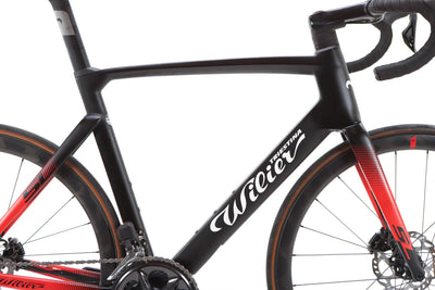 Wilier Cento 10 SL Shimano 105 Di2 Disc Road Bike 2023, Size XL