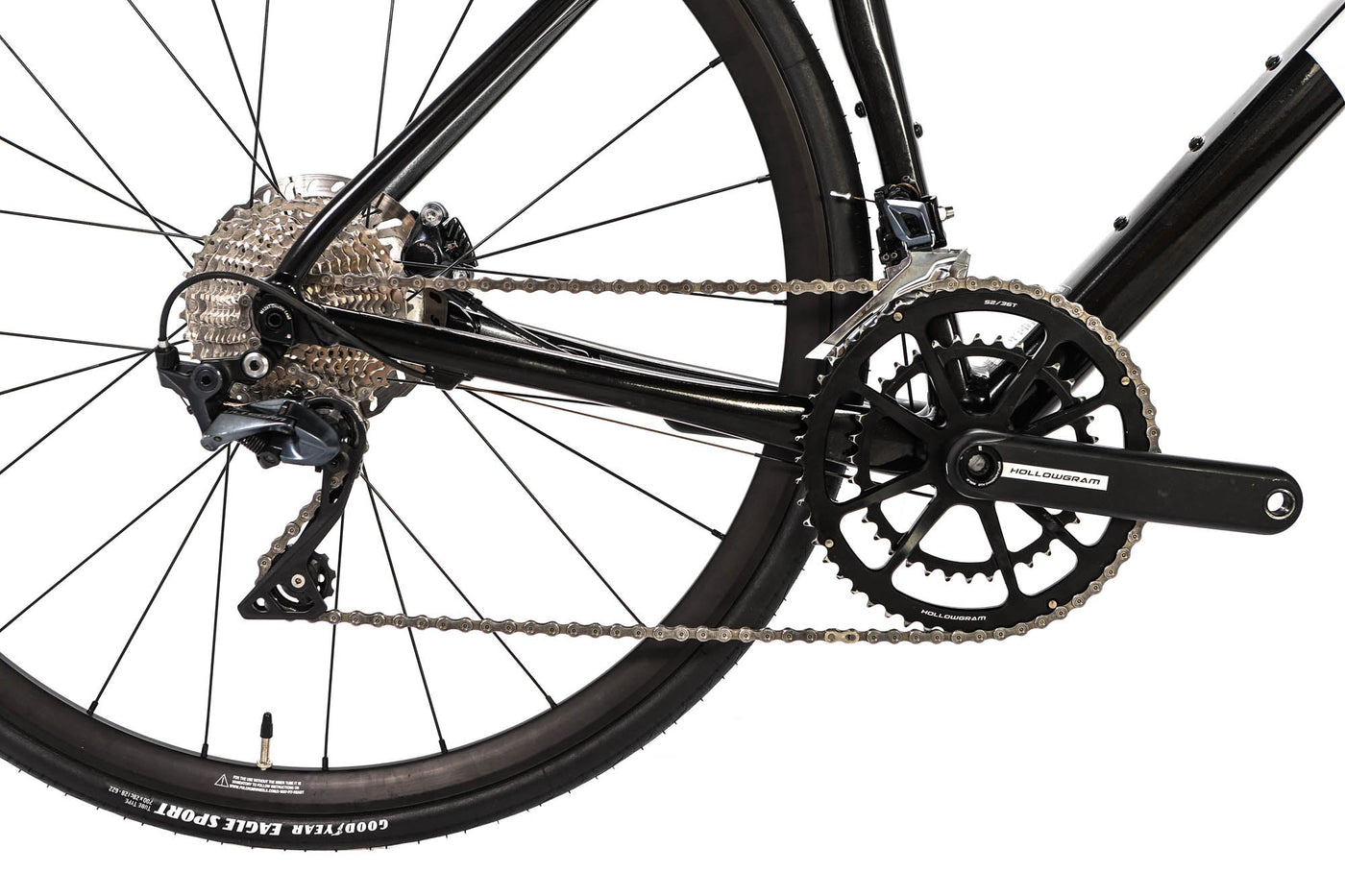 Cannondale CAAD 13 Shimano Ultegra Disc Road BIke 2020, Size 56cm