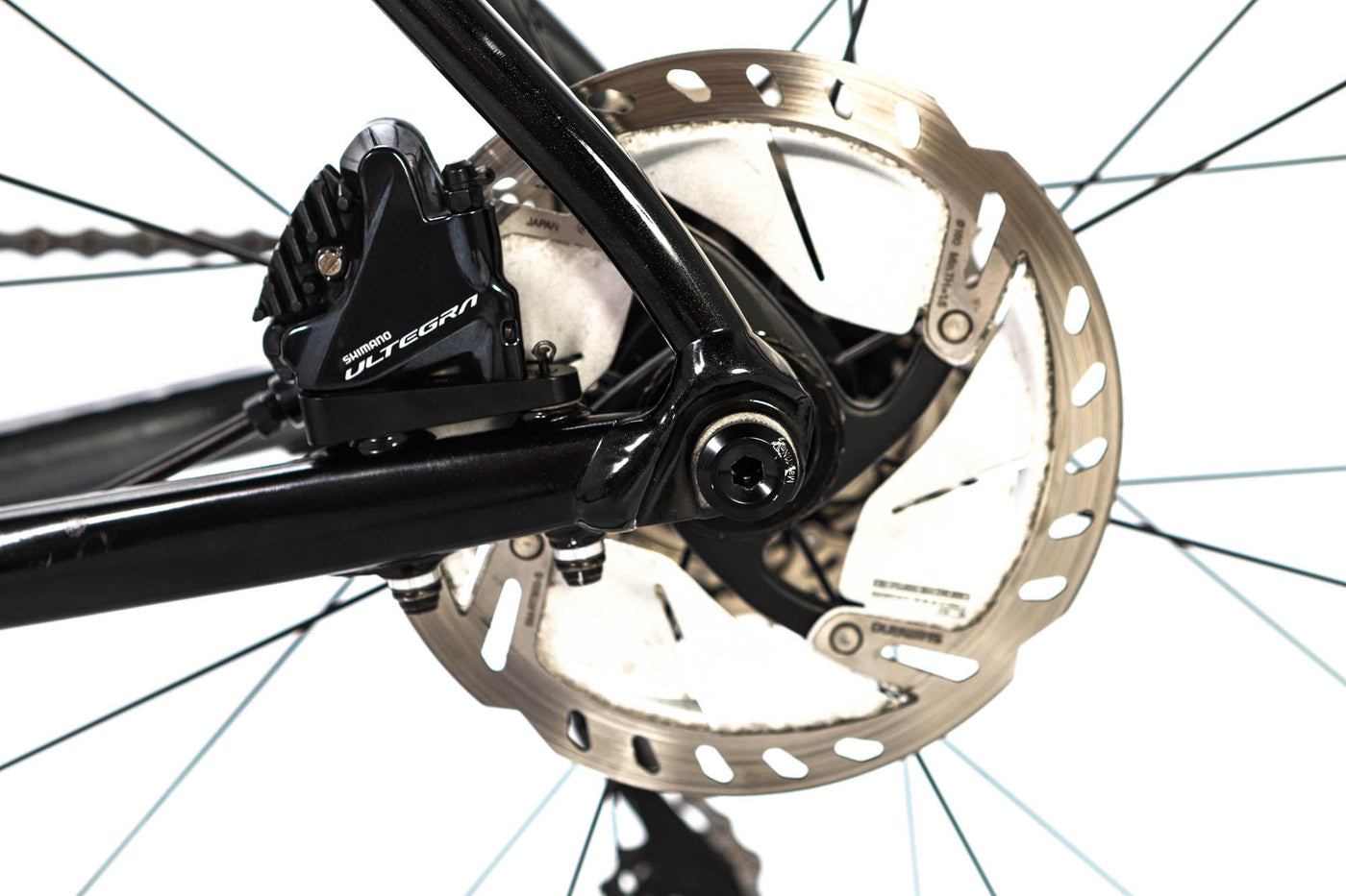 Cannondale CAAD 13 Shimano Ultegra Disc Road BIke 2020, Size 56cm