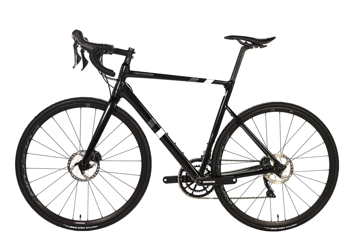 Cannondale CAAD 13 Shimano Ultegra Disc Road BIke 2020, Size 56cm