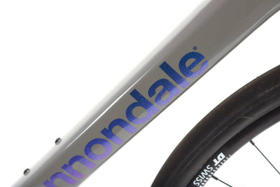 Cannondale SuperSix EVO CX Sram Force Gravel Bike 2021, Size 56cm