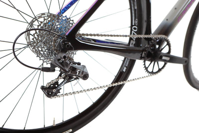 Cannondale SuperSix EVO CX Sram Force Gravel Bike 2021, Size 56cm