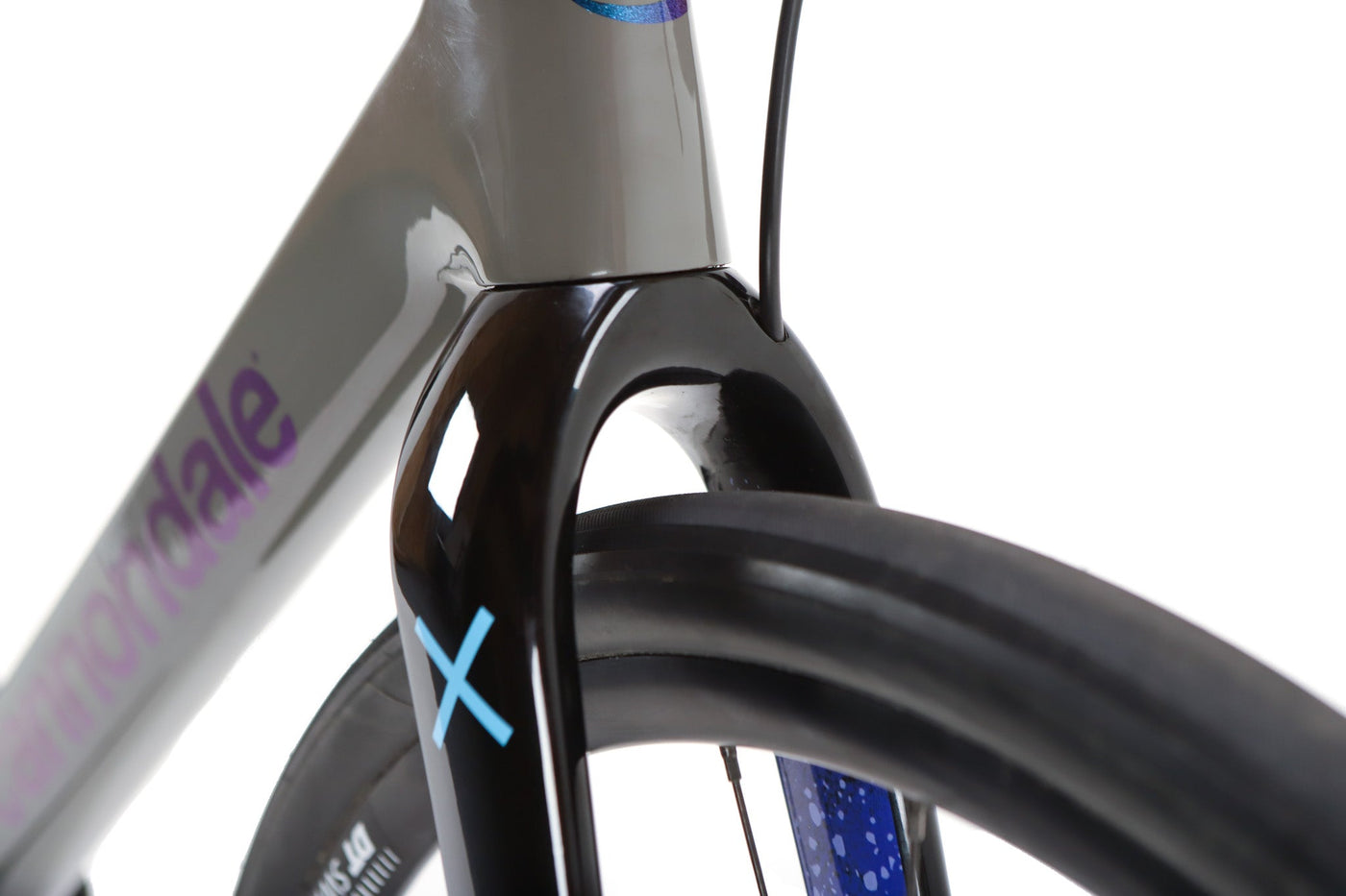 Cannondale SuperSix EVO CX Sram Force Gravel Bike 2021, Size 56cm