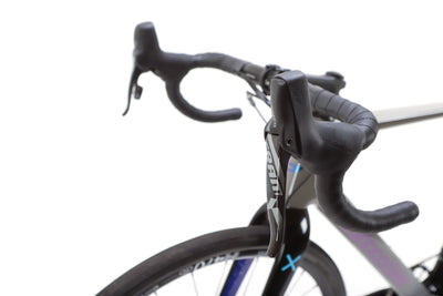 Cannondale SuperSix EVO CX Sram Force Gravel Bike 2021, Size 56cm