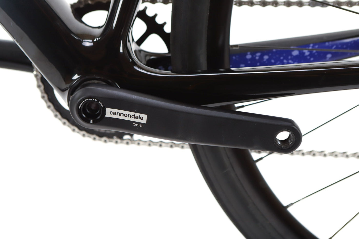 Cannondale SuperSix EVO CX Sram Force Gravel Bike 2021, Size 56cm