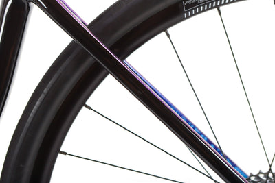 Cannondale SuperSix EVO CX Sram Force Gravel Bike 2021, Size 56cm
