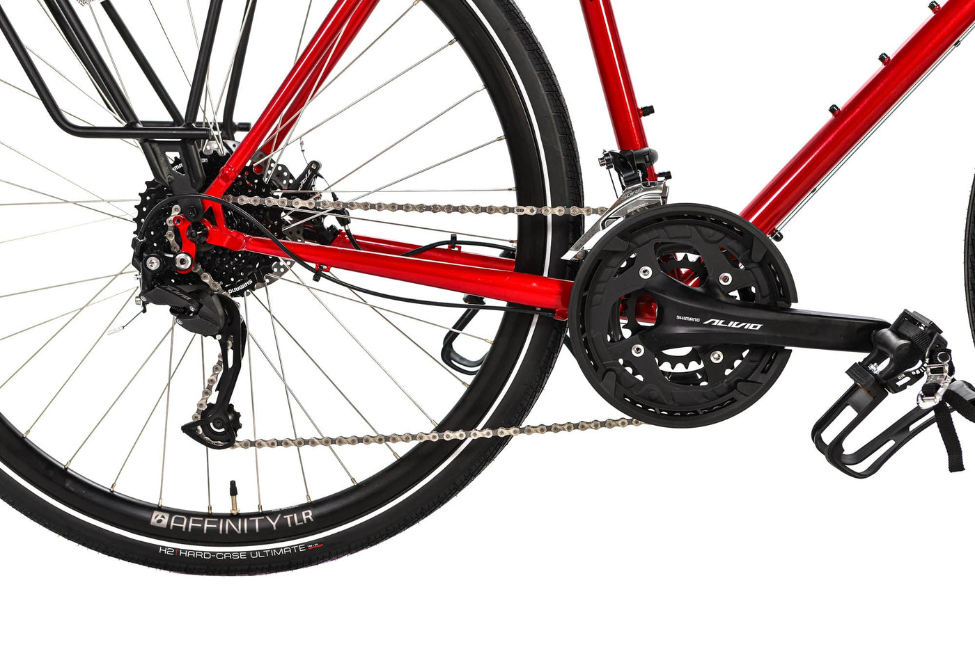 Trek 520 Shimano Alivio Disc Touring Bike 2022, Size 60cm