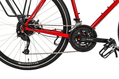 Trek 520 Shimano Alivio Disc Touring Bike 2022, Size 60cm