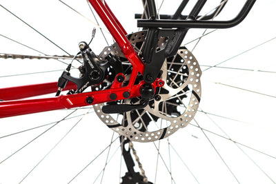 Trek 520 Shimano Alivio Disc Touring Bike 2022, Size 60cm
