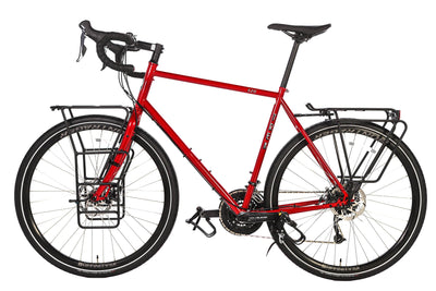 Trek 520 Shimano Alivio Disc Touring Bike 2022, Size 60cm