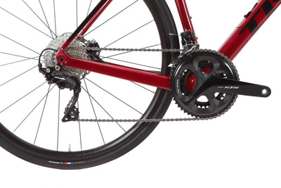 Trek Domane SL 5 Gen 3 Shimano 105 Disc Road Bike 2021, Size 54cm