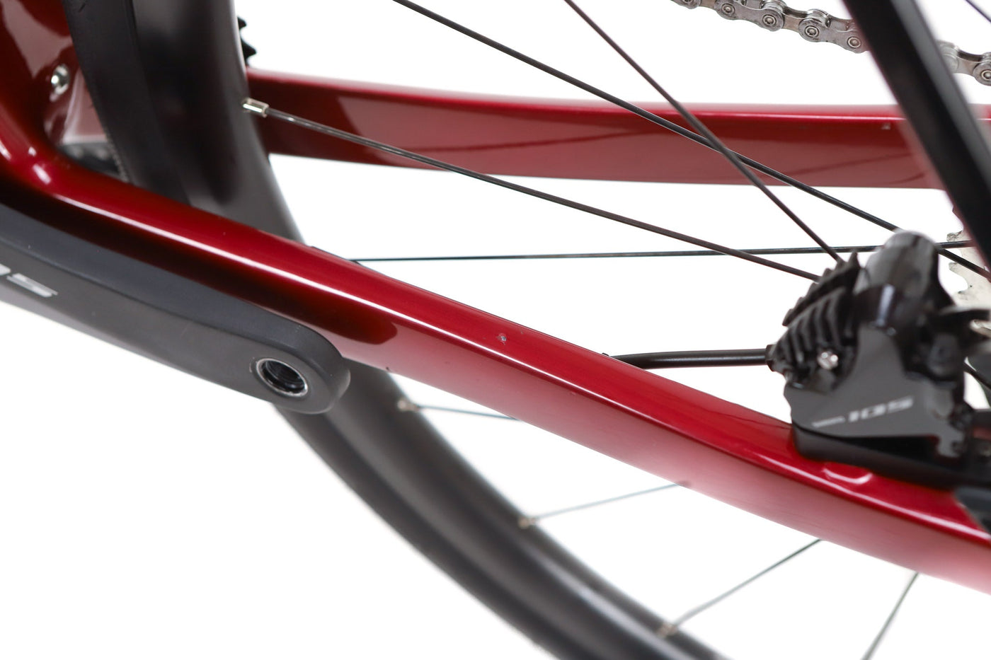 Trek Domane SL 5 Gen 3 Shimano 105 Disc Road Bike 2021, Size 54cm