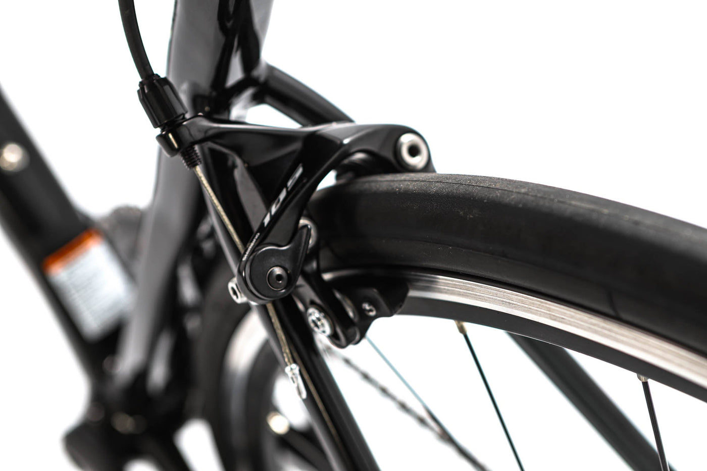 Cannondale CAAD13 Shimano 105 Road Bike 2021, Size 48cm