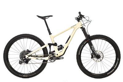 Specialized Enduro Carbon Shimano SLX MTB 2022, Size S2