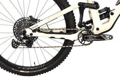 Specialized Enduro Carbon Shimano SLX MTB 2022, Size S2
