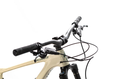 Specialized Enduro Carbon Shimano SLX MTB 2022, Size S2