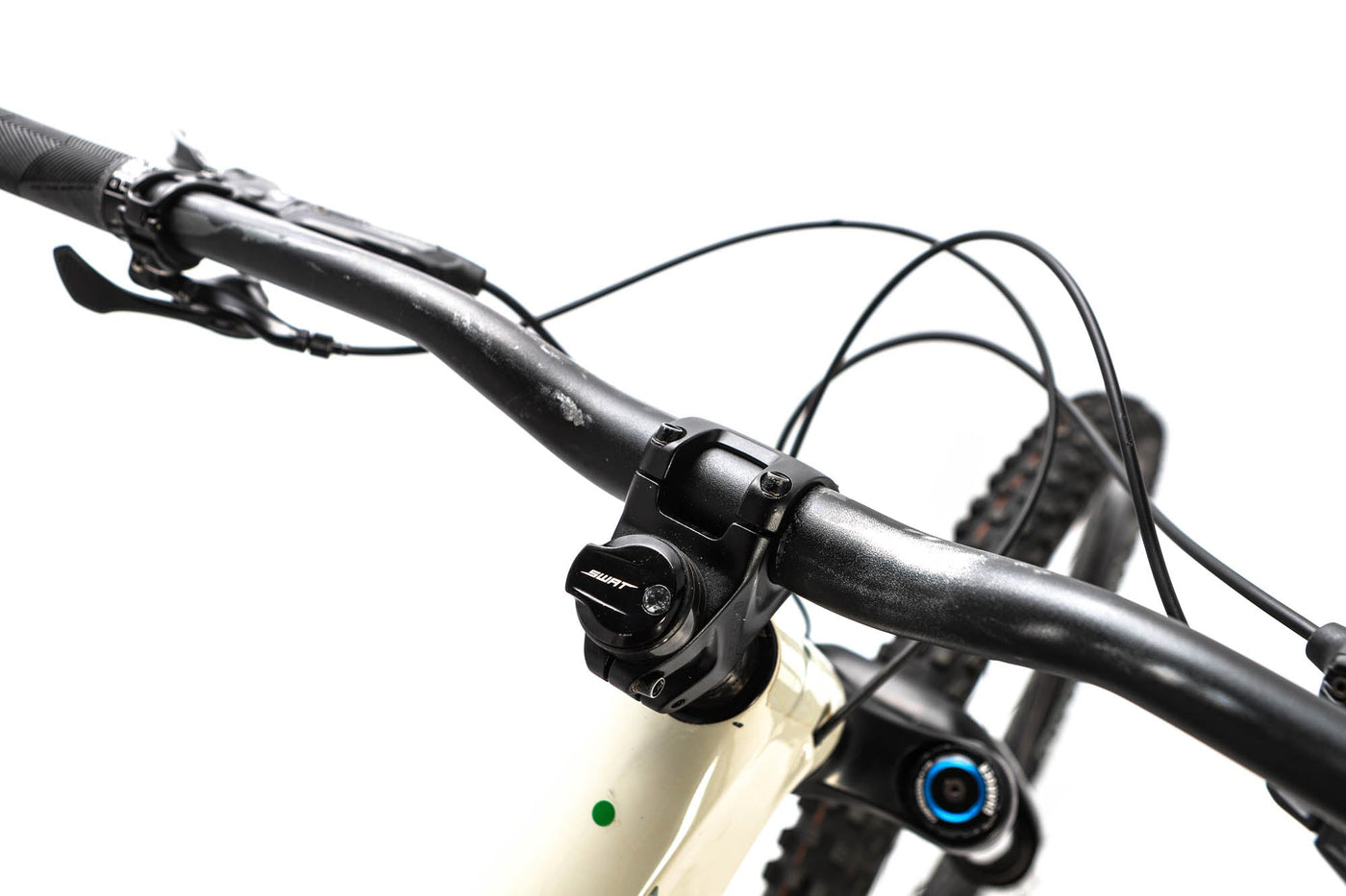 Specialized Enduro Carbon Shimano SLX MTB 2022, Size S2