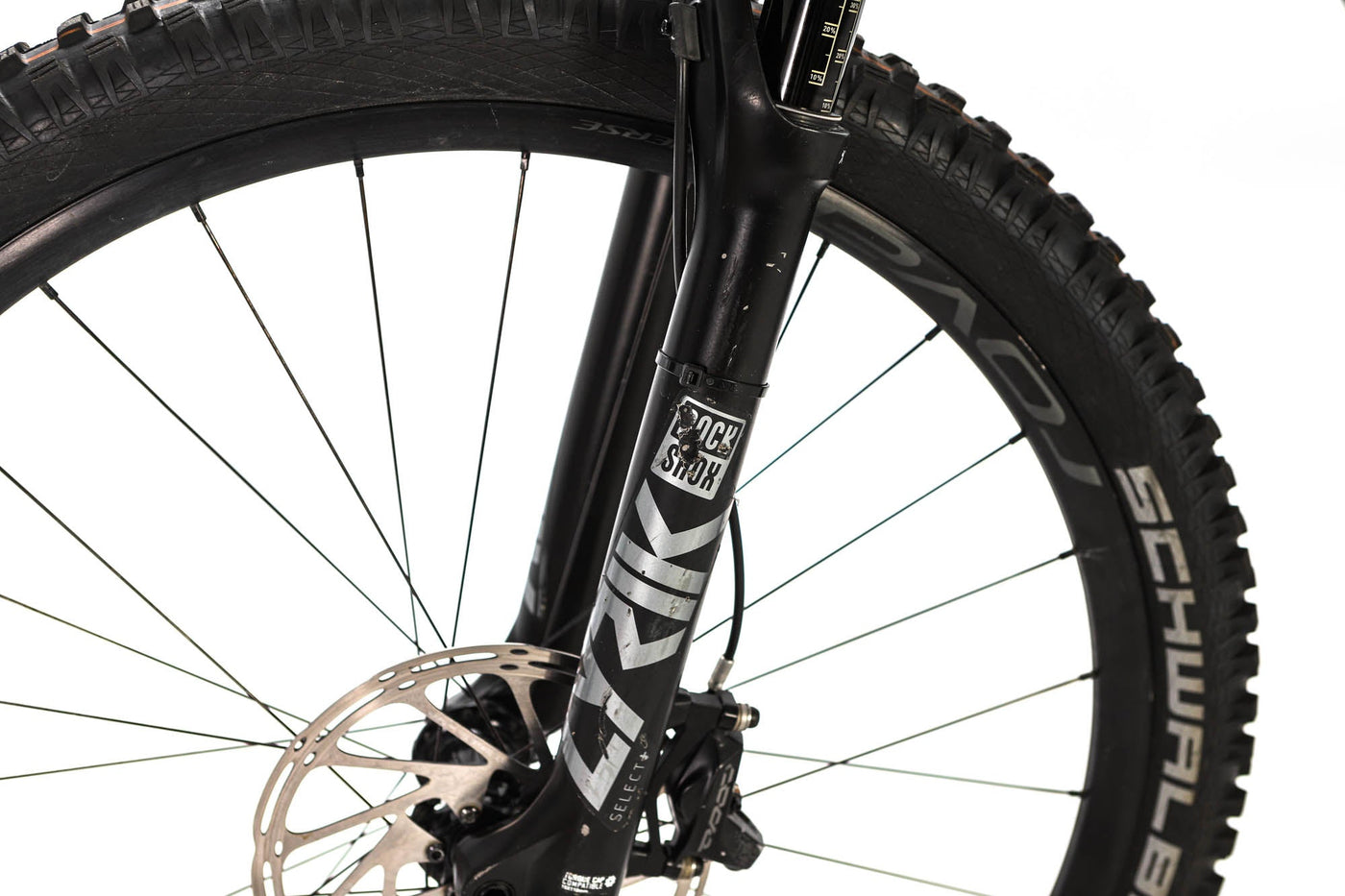 Specialized Enduro Carbon Shimano SLX MTB 2022, Size S2