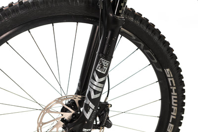 Specialized Enduro Carbon Shimano SLX MTB 2022, Size S2