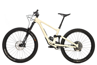Specialized Enduro Carbon Shimano SLX MTB 2022, Size S2